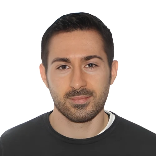 Enric Baltasar